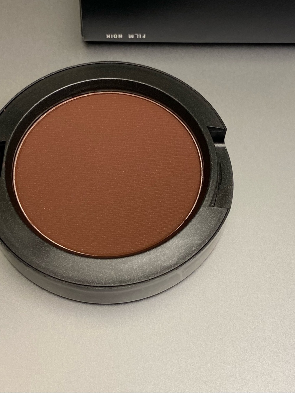 MAC “Film Noir” Matte Powder Blush - Picture 3 of 4